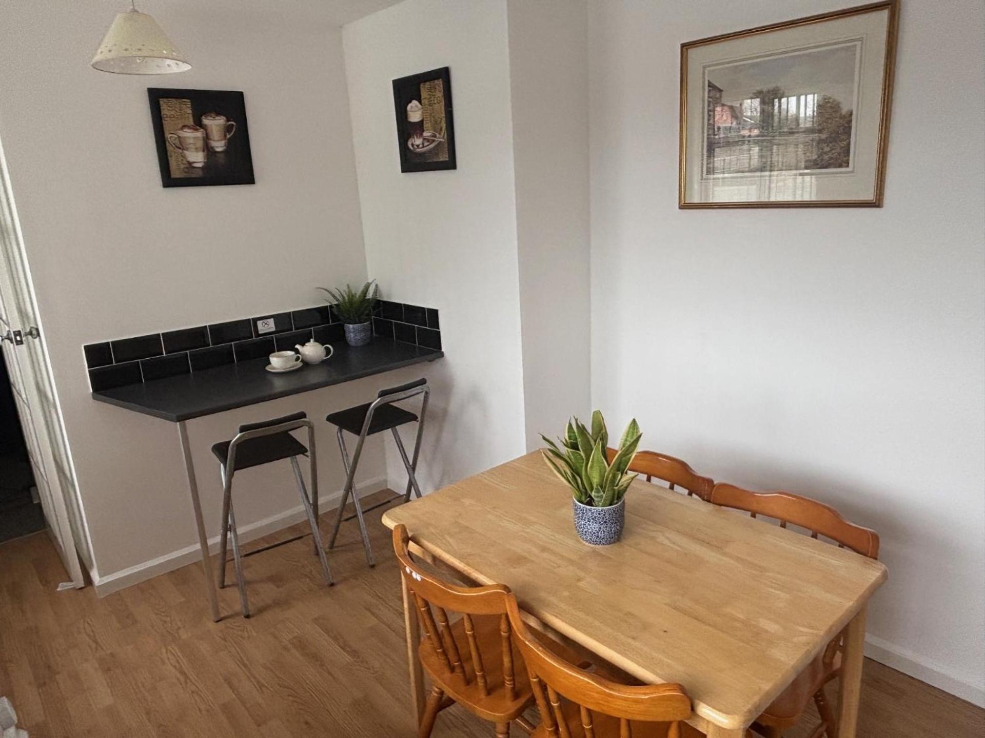 Bed & Breakfast Holbury *