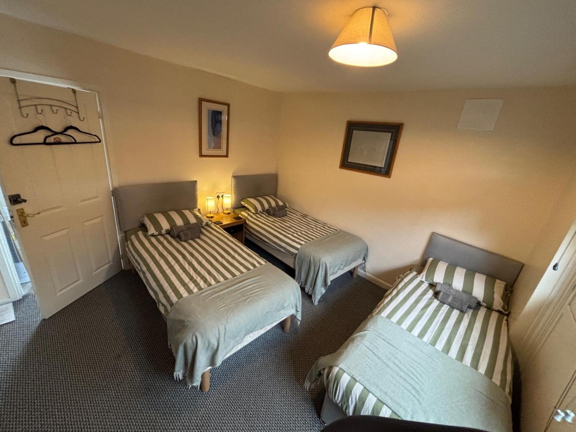 Bed & Breakfast Holbury Fawley