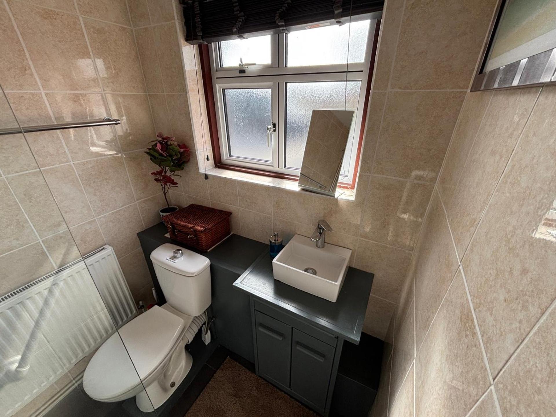 Holbury Bed & Breakfast
