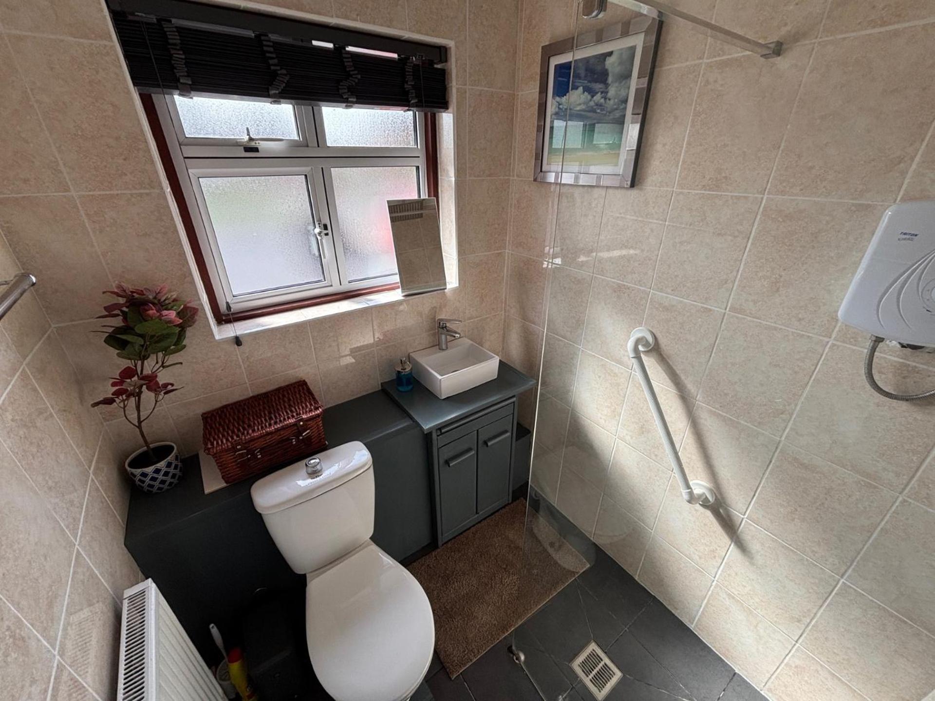 Bed & Breakfast Holbury Fawley
